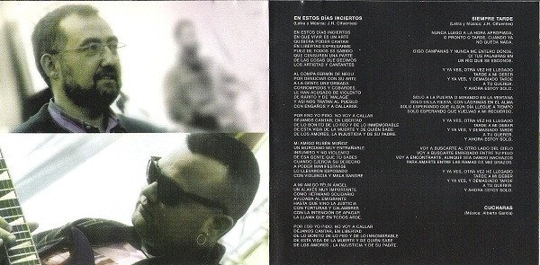 CD, Celtas Cortos, Celtic, Folk Rock, Ska | Historia Nuestra