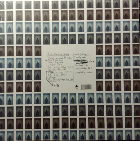 Downtempo, Dubstep, Folk Rock, Gerry Mitchell / Various Production, LP | Historia Nuestra