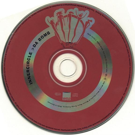 CD, Dub, Inner Circle, Ragga, ReggaePop, Roots Reggae | Historia Nuestra