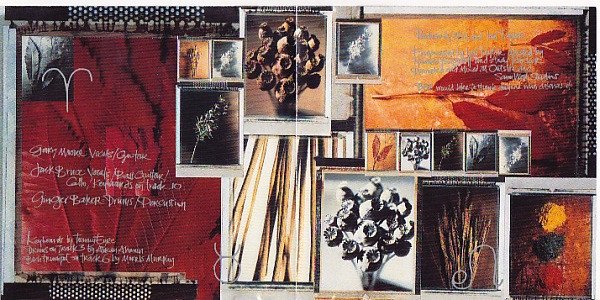 BBM, Blues Rock, CD | Historia Nuestra