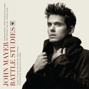 Acoustic, Blues Rock, CD, Folk Rock, John Mayer, Pop Rock | Historia Nuestra