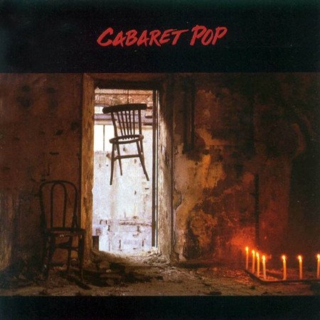 Cabaret Pop, LP, Synthpop | Historia Nuestra
