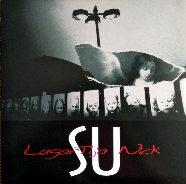 Lagartija Nick, LP, PostPunk | Historia Nuestra
