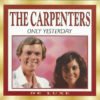 Carpenters, CD, Soft Rock | Historia Nuestra