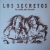 Los Secretos, LP, Pop Rock | Historia Nuestra