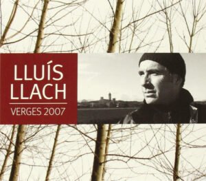 Catalan Music, Ediciones especiales CD, Lluís Llach* | Historia Nuestra