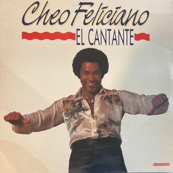 Bolero, Bomba, ChaCha, Cheo Feliciano, Descarga, Guajira, LP, Salsa | Historia Nuestra