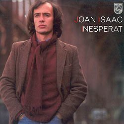 Catalan Music, Joan Isaac, LP | Historia Nuestra