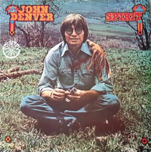 Country, Folk, John Denver, LP, Soft Rock | Historia Nuestra