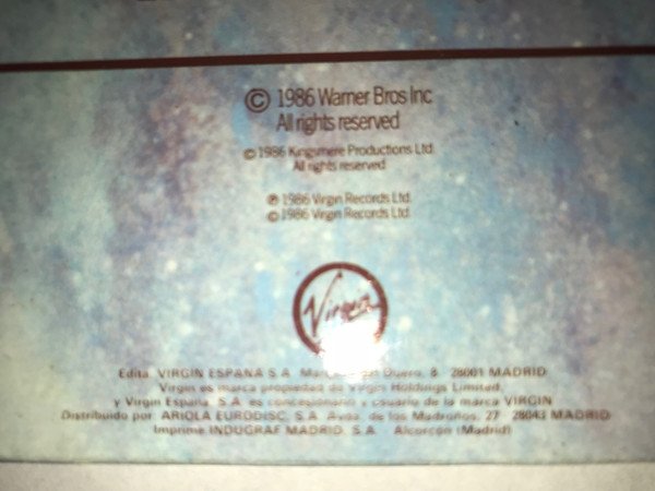 Ennio Morricone The Mission (Original Sound Track From The Film)-LP | Vinilos de Música | Historia Nuestra Contemporary, Ennio Morricone, LP, Score | Historia Nuestra