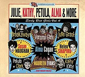 CD, Rock Roll, Various | Historia Nuestra