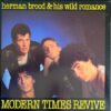 Herman Brood & His Wild Romance, LP | Historia Nuestra