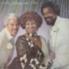 Celia*, Johnny* and Pete*, LP, Salsa | Historia Nuestra