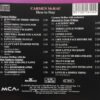 Carmen McRae, CD | Historia Nuestra