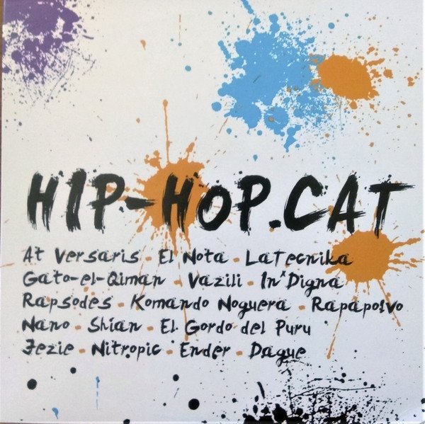 CD, Various | Historia Nuestra