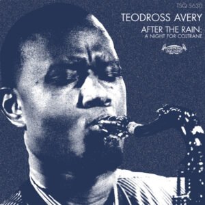 LP, Teodross Avery | Historia Nuestra