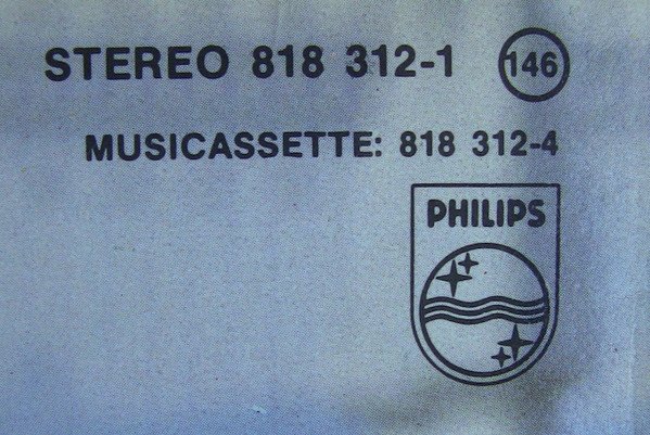 Catalan Music, Joan Isaac, LP | Historia Nuestra