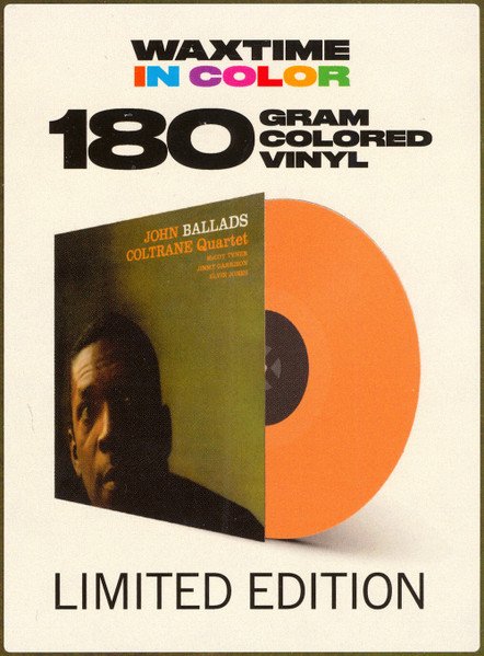 NzgtMjU OC qcGVn jpeg, John Coltrane Quartet, Historia Nuestra