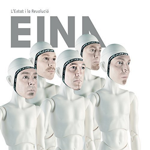 CD, Eina, Hardcore, Punk | Historia Nuestra