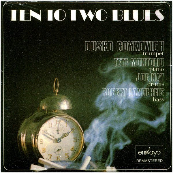 CD, Dusko Goykovich, Modal | Historia Nuestra