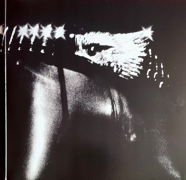 Art Rock, Glam, Lou Reed, LP | Historia Nuestra