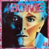 David Bowie, LP | Historia Nuestra