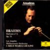 NzktMTY Ni qcGVn jpeg, Brahms - Los Angeles Philharmonic Orchestra, Carlo Maria Giulini, Historia Nuestra