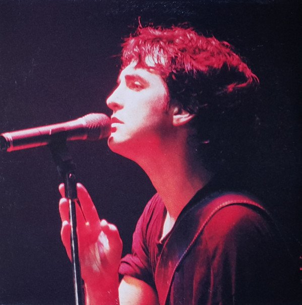 LP, Pop Rock, Ramoncín | Historia Nuestra