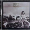 CD, Pop Rock, Prog Rock, Rush | Historia Nuestra