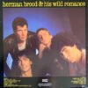 Herman Brood & His Wild Romance, LP | Historia Nuestra