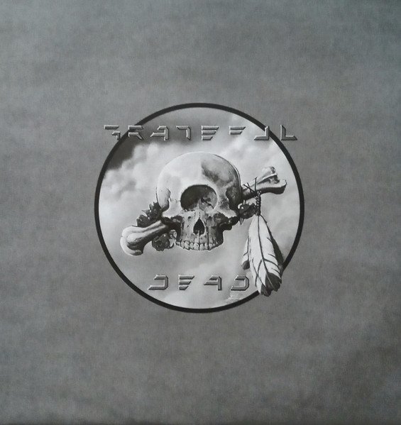 Folk Rock, Grateful Dead, LP, Prog Rock, Psychedelic Rock | Historia Nuestra