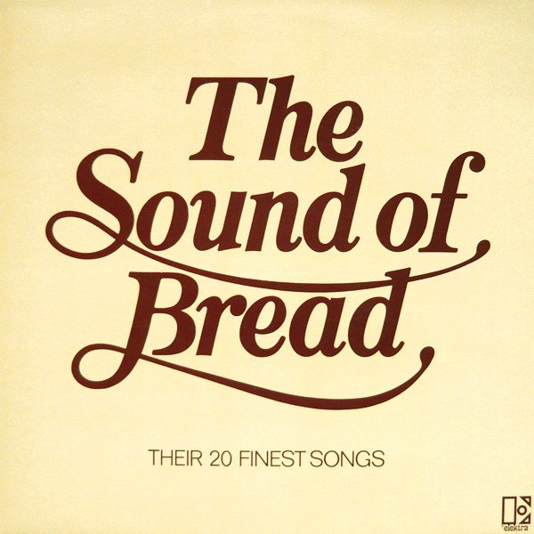 Bread, Classic Rock, LP, Pop Rock, Soft Rock | Historia Nuestra
