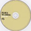 CD, Erland And The Carnival, Indie Pop | Historia Nuestra