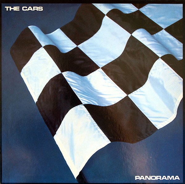 LP, New Wave, Synthpop, The Cars | Historia Nuestra