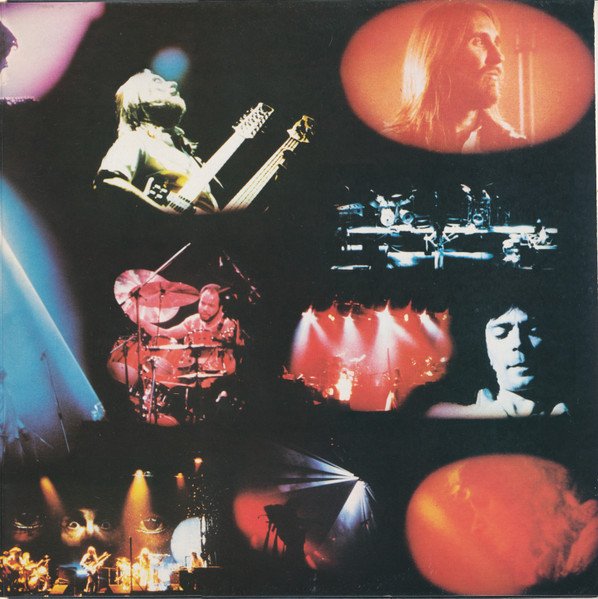 Genesis, LP, Prog Rock, Symphonic Rock | Historia Nuestra