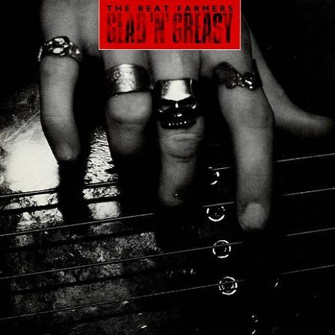 12 inch, Alternative Rock, Country Rock, The Beat Farmers | Historia Nuestra