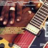 Blues Rock, CD, Electric Blues, John Lee Hooker | Historia Nuestra