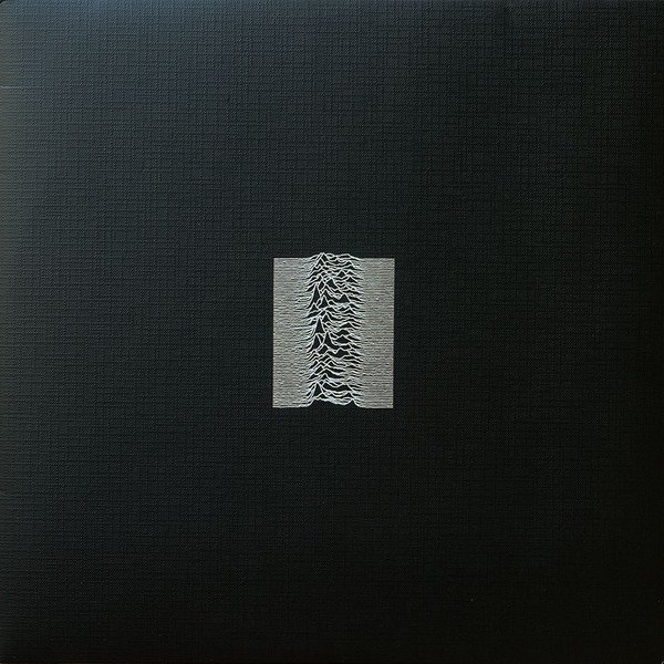 Joy Division, LP, New Wave, PostPunk | Historia Nuestra