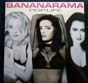 Bananarama, House, LP, Synthpop | Historia Nuestra