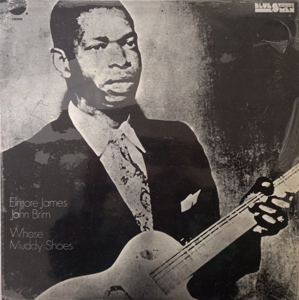 OC MjcxLmpwZWc jpeg, Elmore James, John Brim, Historia Nuestra