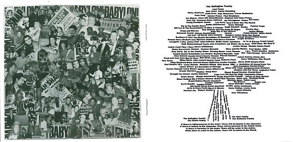 Acid Jazz, CD, Galliano | Historia Nuestra
