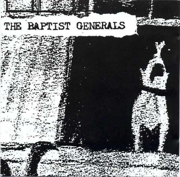 Acoustic, CD, Folk Rock, Indie Rock, LoFi, The Baptist Generals | Historia Nuestra
