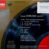 Carlo Maria Giulini, CD, Claude Debussy, Impressionist, Philharmonia Orchestra | Historia Nuestra