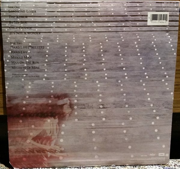 Little River Band, LP, Soft Rock | Historia Nuestra