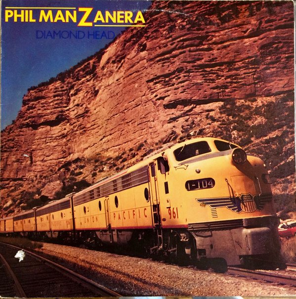 Art Rock, Leftfield, LP, Phil Manzanera, Prog Rock | Historia Nuestra
