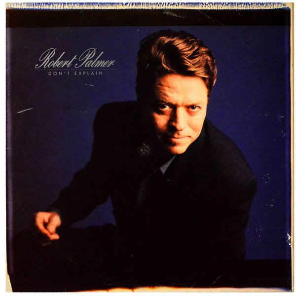 LP, Pop Rock, Robert Palmer, Synthpop | Historia Nuestra