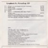 OC NDQxLmpwZWc jpeg, Beethoven - Karajan - Berliner Philharmoniker, Historia Nuestra