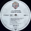 J.D. Souther* Home By Dawn-LP | Vinilos de Música | Historia Nuestra Country Rock, J.D. Souther*, LP, Pop Rock, Soft Rock | Historia Nuestra