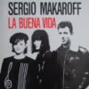 LP, Sergio Makaroff | Historia Nuestra