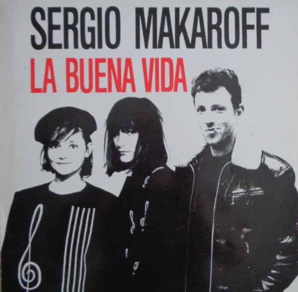 LP, Sergio Makaroff | Historia Nuestra
